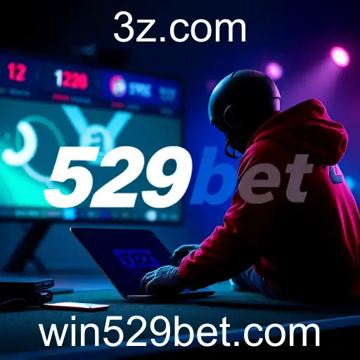 A Crescente Influência do 529bet no Cenário de Jogos Online