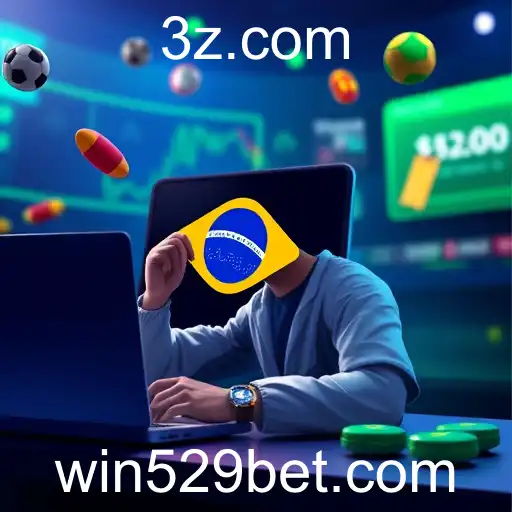 Cenário Atual dos Jogos Online e o Impacto da Regulação no Brasil