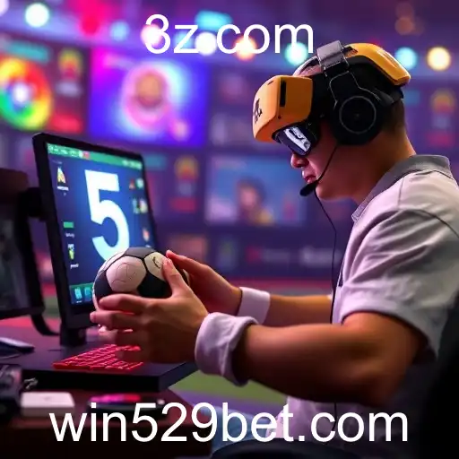 Crescimento do Mercado de Jogos Online