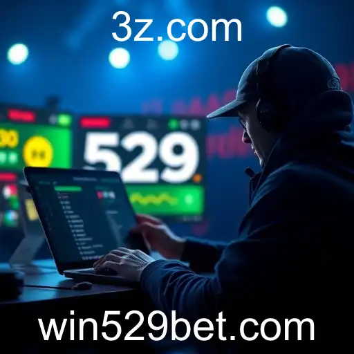 Cenário de Jogos Online em Transformação