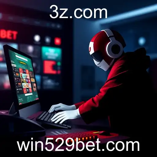 Expansão e Riscos no Cenário dos Jogos Online