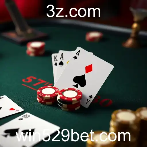 O Fascinante Mundo do Blackjack no 529bet