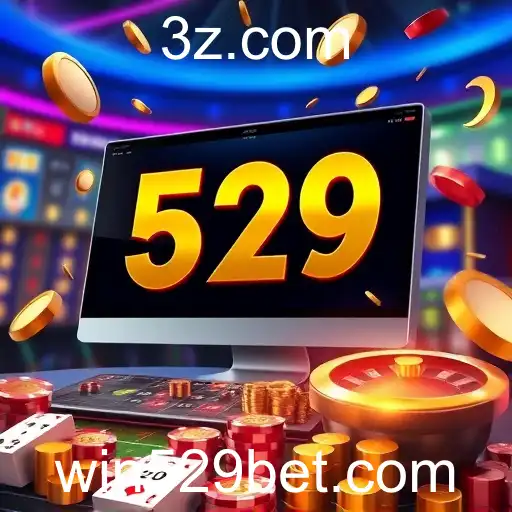 Explorando a Categoria 'Cassino' no 529bet: Entretenimento e Segurança em Jogo