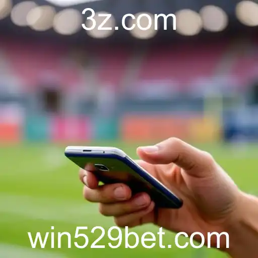 A Ascensão do Jogo Móvel na Plataforma 529bet
