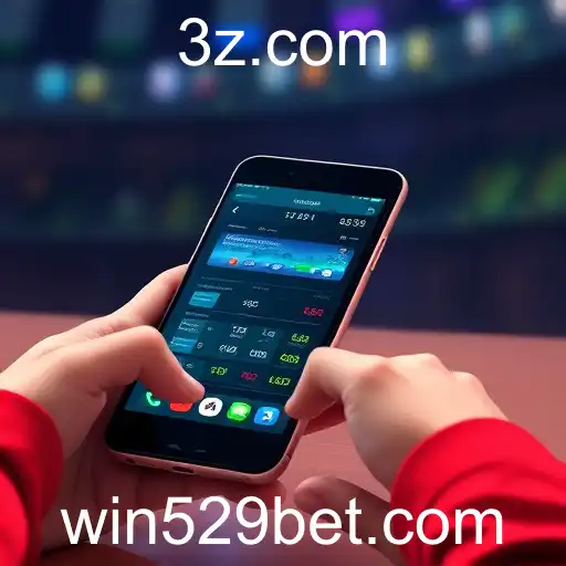 Crescimento e Desafios do Mercado de Apostas Online