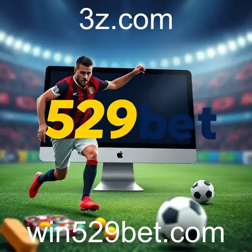 A Ascensão do 529bet no Cenário dos Jogos Online