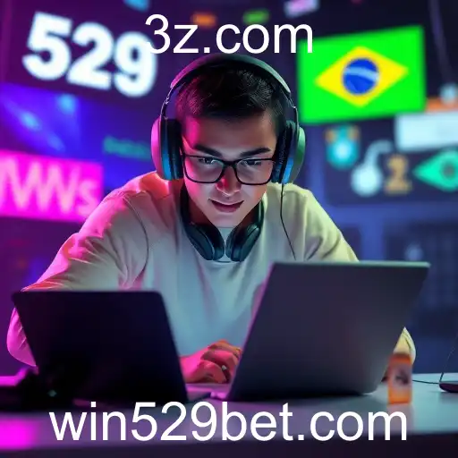 A Ascensão do Mercado de Jogos Online em 2025