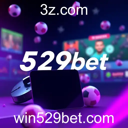 A Ascensão do 529bet no Cenário de Jogos Online