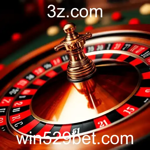 A Fascinante Arte da Roleta no 529bet: Estratégias e Dicas