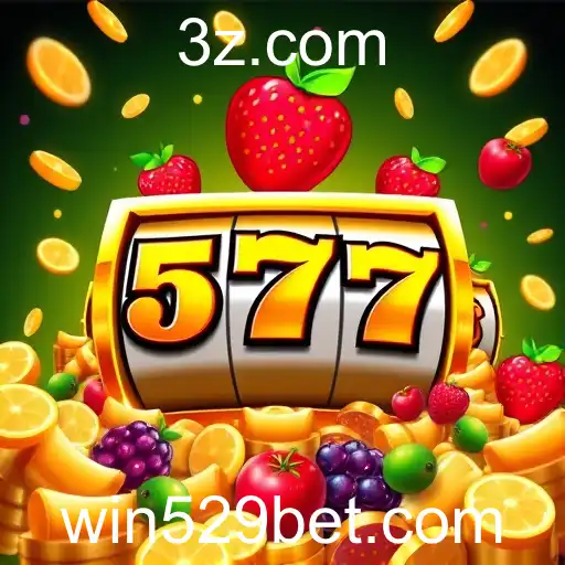 A Fascinante Categoria de Caça-níqueis no Site 529bet