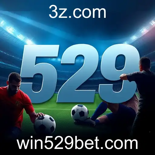 Explorando a Categoria 'Esportes' no 529bet: Diversão e Emoção ao Seu Alcance